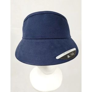 Adidas High Crown Visor